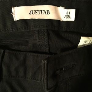 Just Fab Jeans
